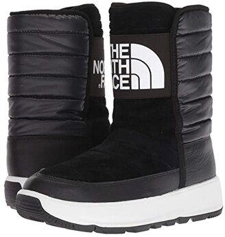 North Face Womens Winter Boots Shop The World S Largest Collection Of Fashion Shopstyle