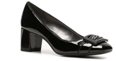 Thumbnail for your product : Adrienne Vittadini Plantation Pump