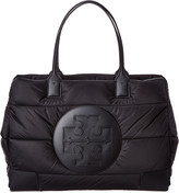 Thumbnail for your product : Tory Burch Ella Puffy Quilted Mini Tote