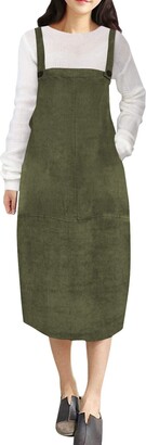dungaree dress uk