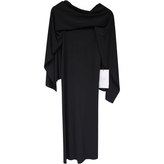 Thumbnail for your product : Roland Mouret Black Viscose Dress