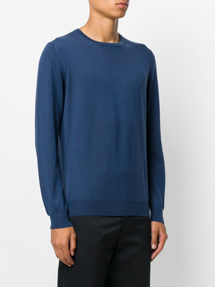 Loro Piana long-sleeved sweater