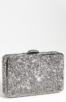 Thumbnail for your product : Sondra Roberts 'New Glitter' Clutch