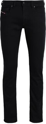 Diesel 1979 Sleenker 09c51 Skinny Jeans Man Jeans
