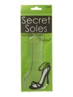Thumbnail for your product : House of Fraser Perfection Beauty Brands Gel secret soles