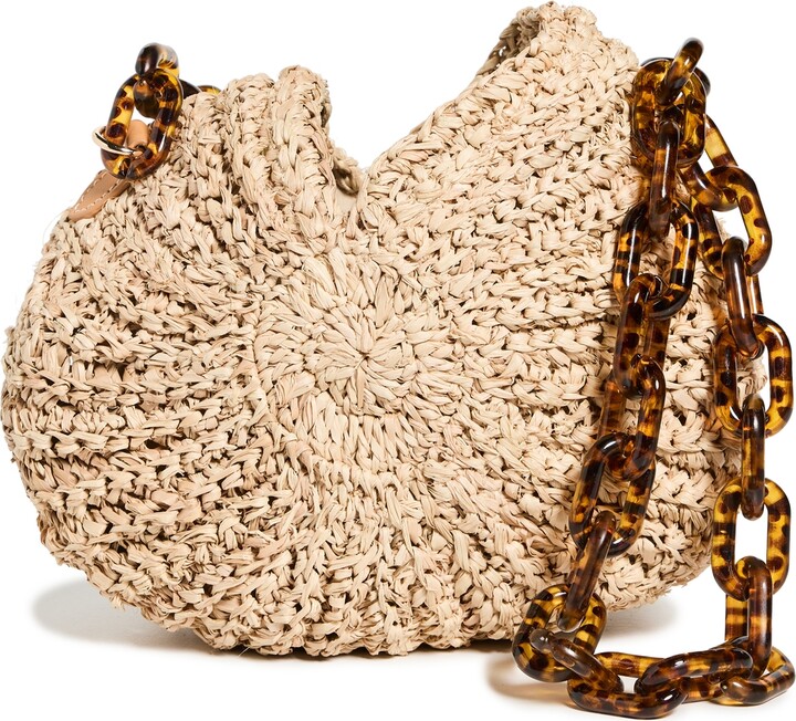 Poolside The Cesi Chain Bag