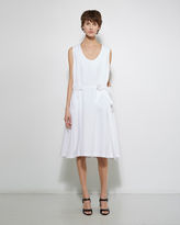 Thumbnail for your product : Jil Sander Aquilone Dress