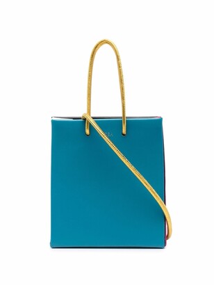 Colour Block Handbags | Shop the world’s largest collection of fashion