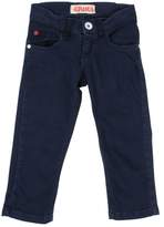 Thumbnail for your product : Gaudi' GAUDÌ Casual trouser
