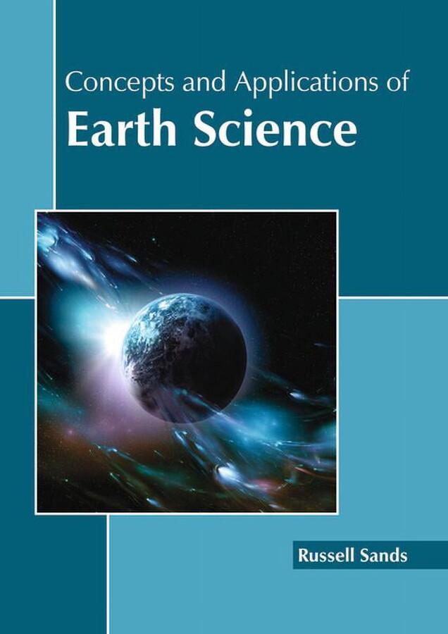 Concepts and Applications of Earth Science, (Hardcover)