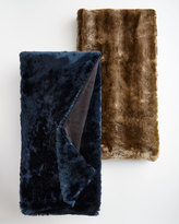Thumbnail for your product : Cosmopolitan 31396 Faux-Fur Throws