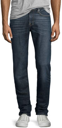 Frame L'Homme Skinny-Leg Jeans, Hoover
