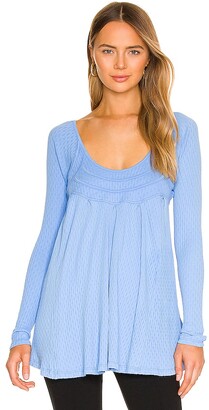 Free People Babydoll Top | Shop the world's largest collection of 