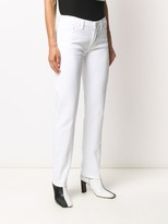 Thumbnail for your product : Frankie Morello Straight-Leg Jeans