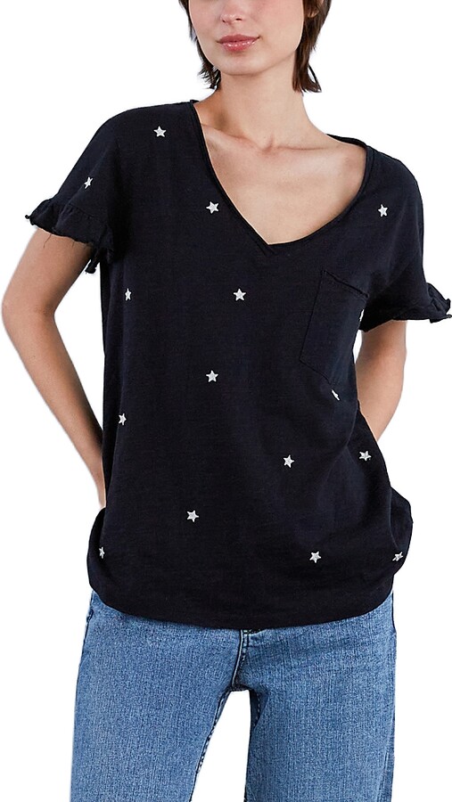 BILLY T Twinkle Stars Tee