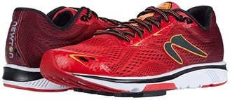 Motion control casual shoes