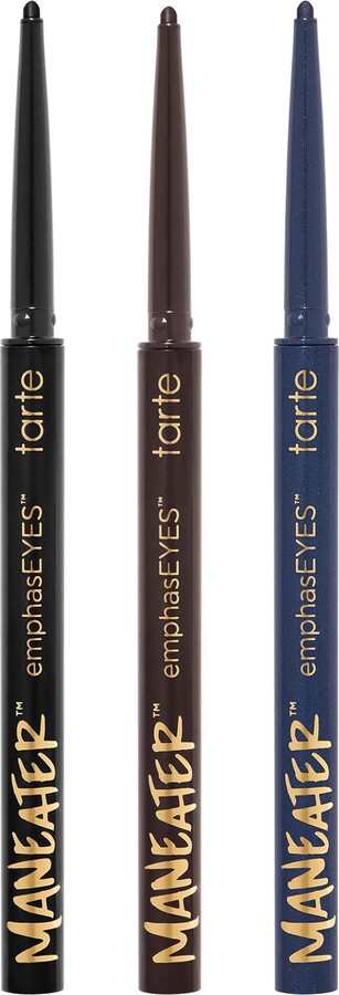 Tarte EmphasEYES Maneater Liner Trio