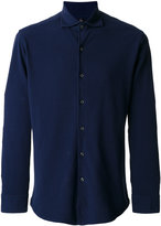 Thumbnail for your product : Fay plain shirt