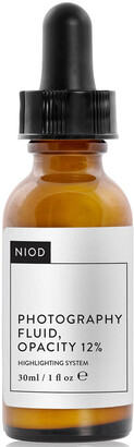 NIOD Photography Fluid, Opacity 12% 30ml