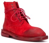 Thumbnail for your product : Marsèll Lace-Up Combat Boots