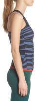 Thumbnail for your product : adidas by Stella McCartney Training Miracle Sculpt Tank