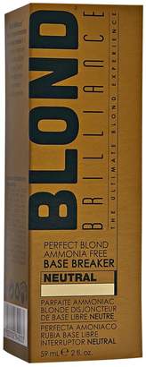 Blond Brilliance Perfect Blond Ammonia Free Neutral Base Breaker