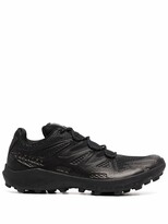 Thumbnail for your product : Salomon Advanced Cross low-top sneakers