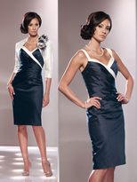 Thumbnail for your product : Social Occasions by Mon Cheri - 114807 Dress