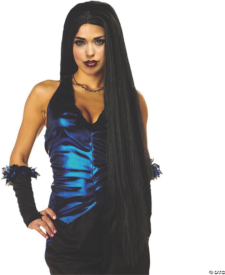 generic Morris Costumes 36″ Long Wig