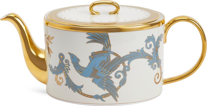 Wedgwood Phoenix Teapot