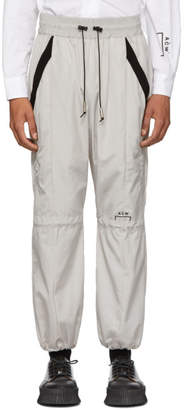 A-Cold-Wall* A Cold Wall* Beige Technical Lounge Pants