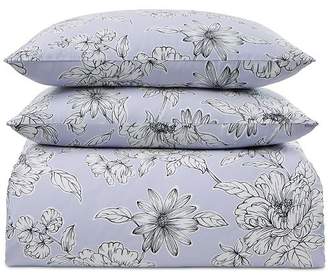 Charter Club Floral 2-Pc. Twin/Twin XL Comforter Set, Created for Macy's