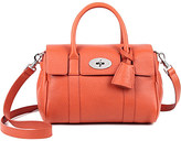 Thumbnail for your product : Mulberry Small Bayswater satchel
