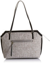 Thumbnail for your product : Sportscraft Zoey Linen Tote