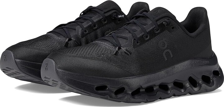 On Cloudtilt Women's Shoes Eclipse/Black : 11 M, Synthetic/Textile