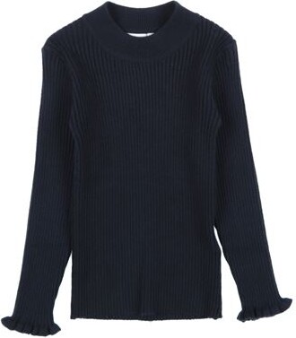 Name It Toddler Girl Turtleneck