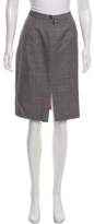 Thumbnail for your product : Chloé Knee-Length Pencil Skirt