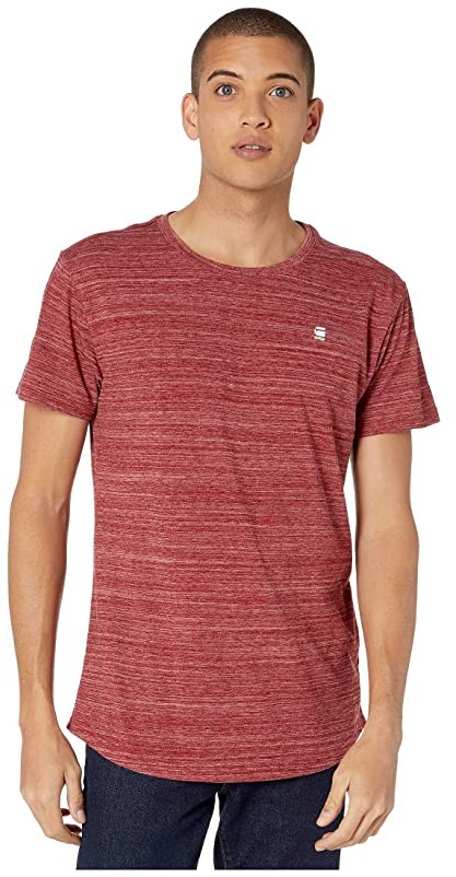 g star starkon t shirt