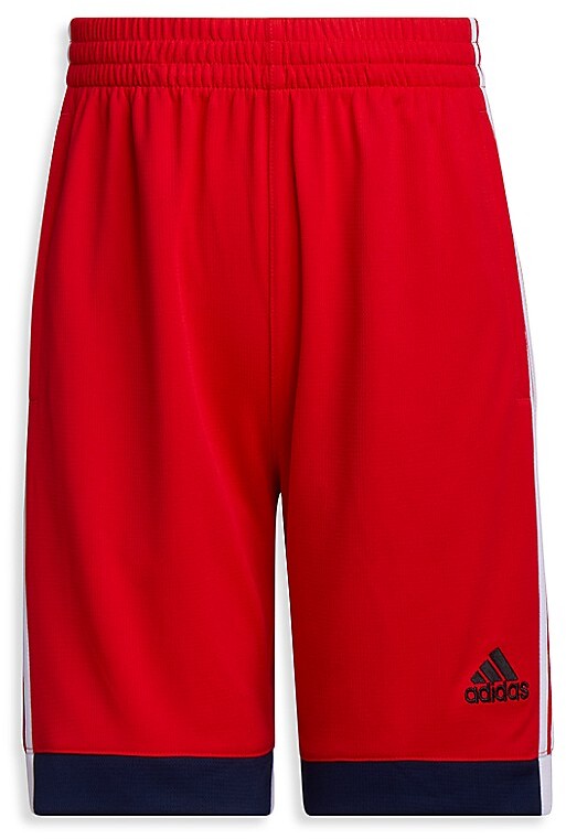 Boys Adidas Shorts | Shop the world's largest collection of fashion |  ShopStyle