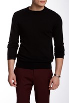Thumbnail for your product : Quinn Cashmere Crew Neck Cashmere Sweater