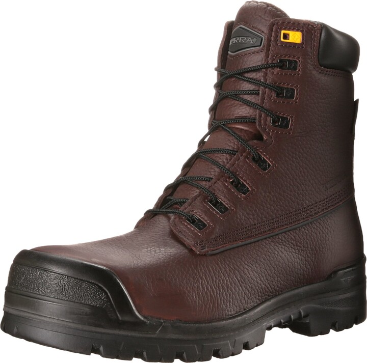 gore tex work boots canada