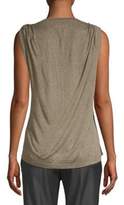 Thumbnail for your product : Etoile Isabel Marant Roslyn Heather Top