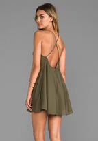 Thumbnail for your product : Naven Babydoll Dress