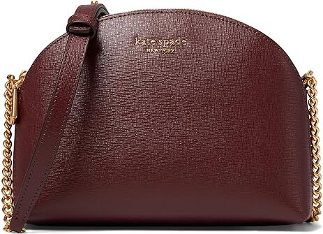 Kate Spade New York Morgan Double Up Leather Cross Body Bag