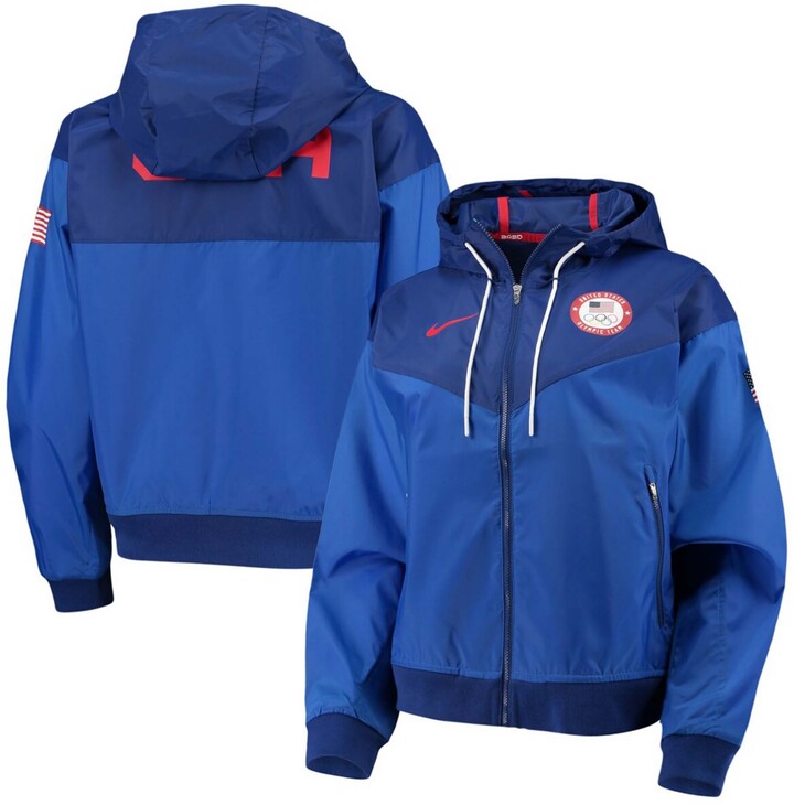 Nike Full Zip | Shop the world's largest collection of fashion 