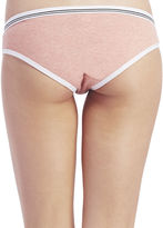 Thumbnail for your product : Wet Seal Classic Boyfriend Boyshorts