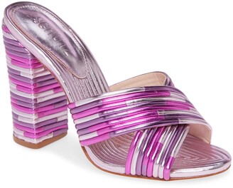 croc patricia sandals