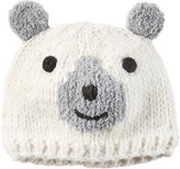 Thumbnail for your product : Carter's Winter Hats (Baby) - Ivory - 3-9 Months
