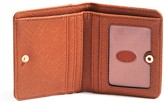 Thumbnail for your product : GUESS Sharon Saffiano Wallet