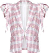 Thumbnail for your product : Veronica Beard Rosa Vest